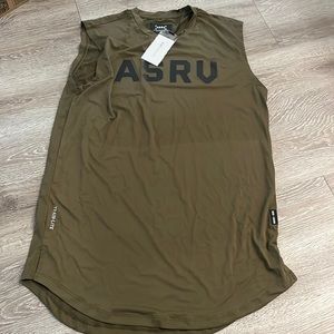 ASRV Mens Tank Bundle